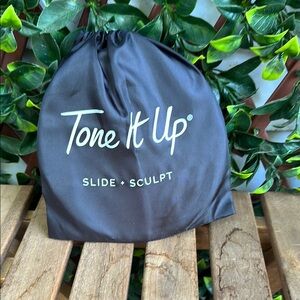 Tone It Up Slide and Sculpt Sliders